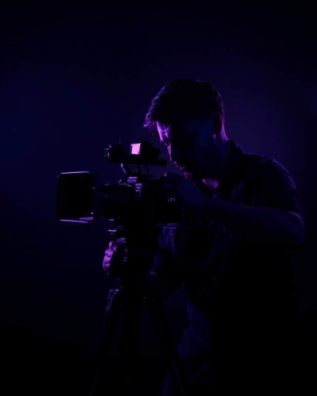 Content Creators example content