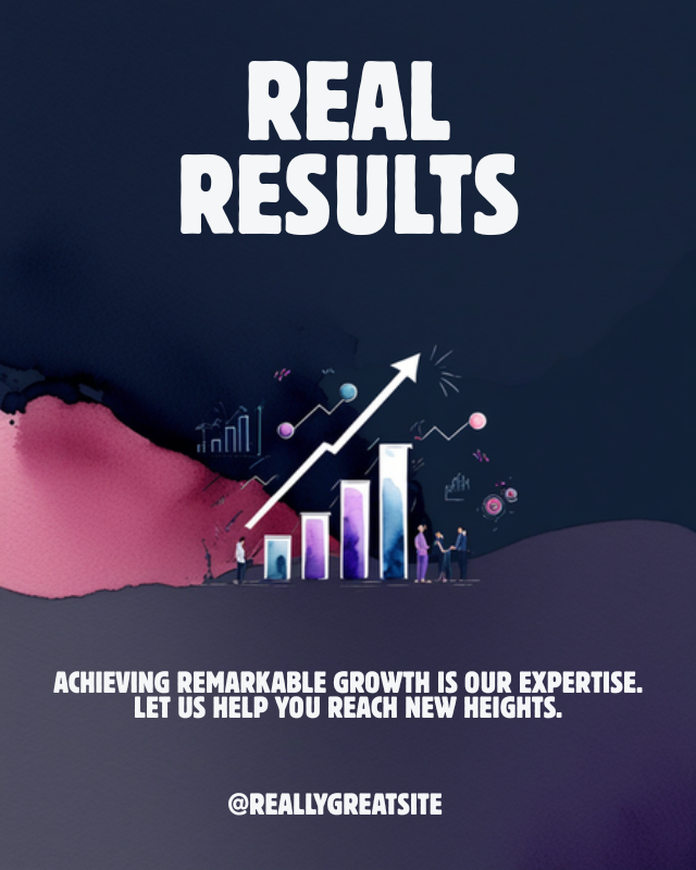 Consulting example content