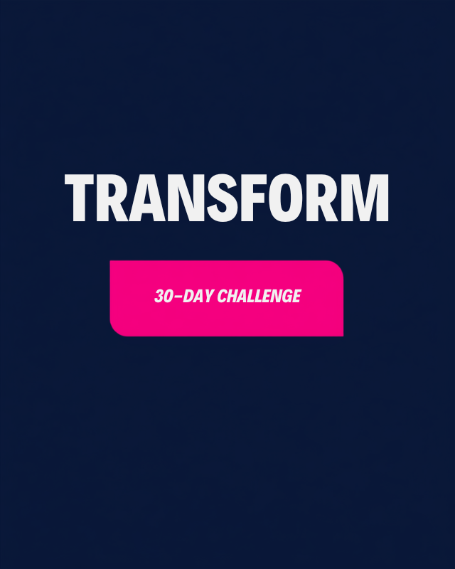 Fitness & Wellness example content