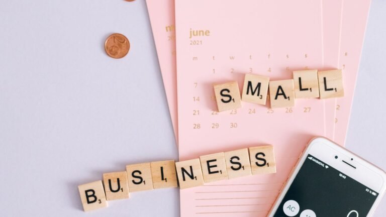 Small business budgeting and cost decisions